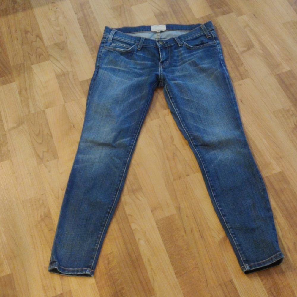 Current Elliott jeans - Picture 2 of 14